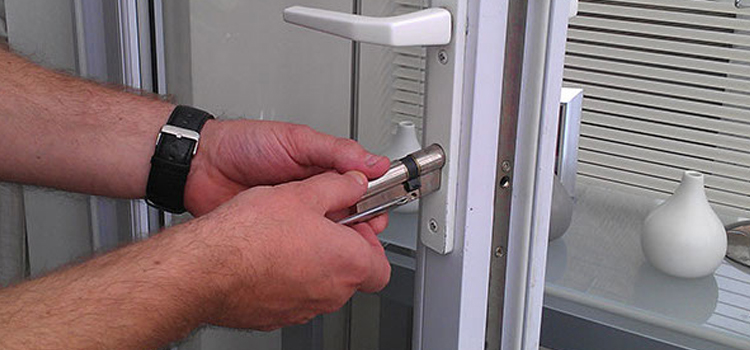 Commercial Door Lock Repair in Cherryland