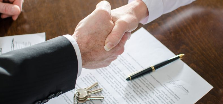 Commercial Eviction Service Cherryland