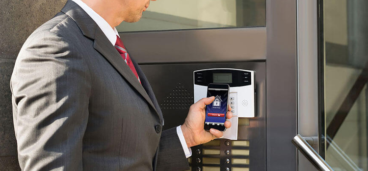 Commercial Office Locksmith Cherryland