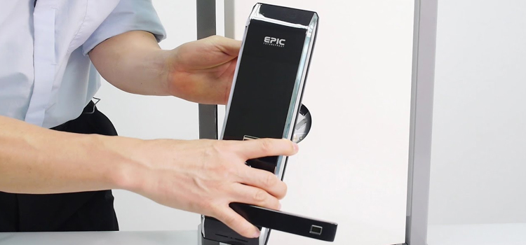 Digital Lock Installation Cherryland