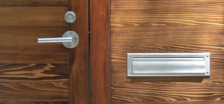 Electric Front Door Lock Repair Cherryland